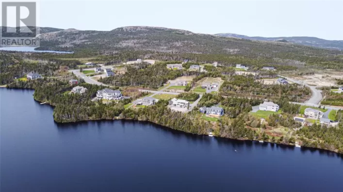 22-24 Vale Drive, Pouch Cove