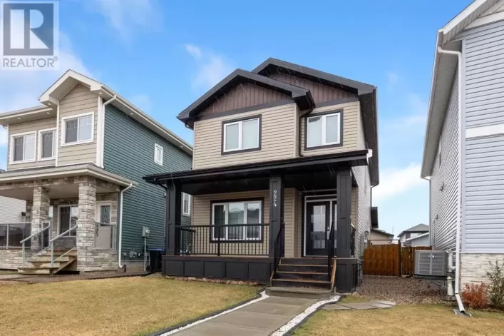 224 Siltstone Place, Fort McMurray