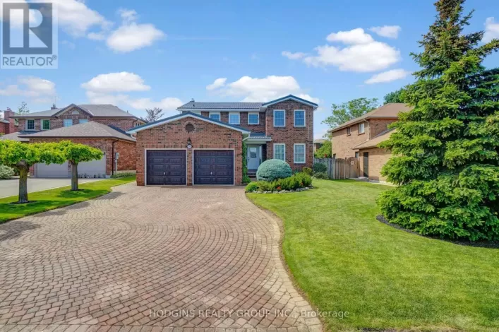 2289 BEEJAY COURT COURT, Mississauga