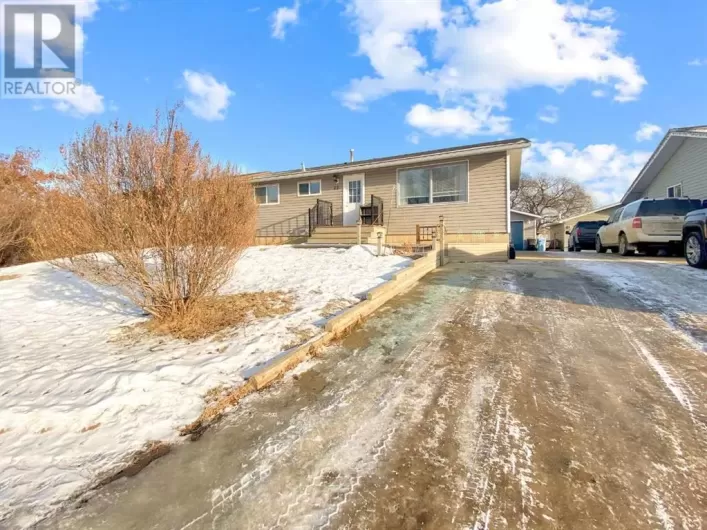 23 Moberly Crescent, Fort McMurray