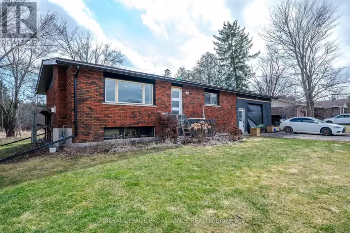 2317 OLD NORWOOD RD, Otonabee-South Monaghan