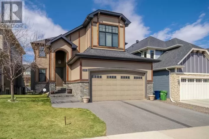 235 Coopers Hill SW, Airdrie