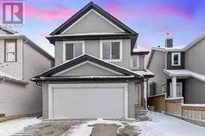 24 Copperstone Place SE, Calgary