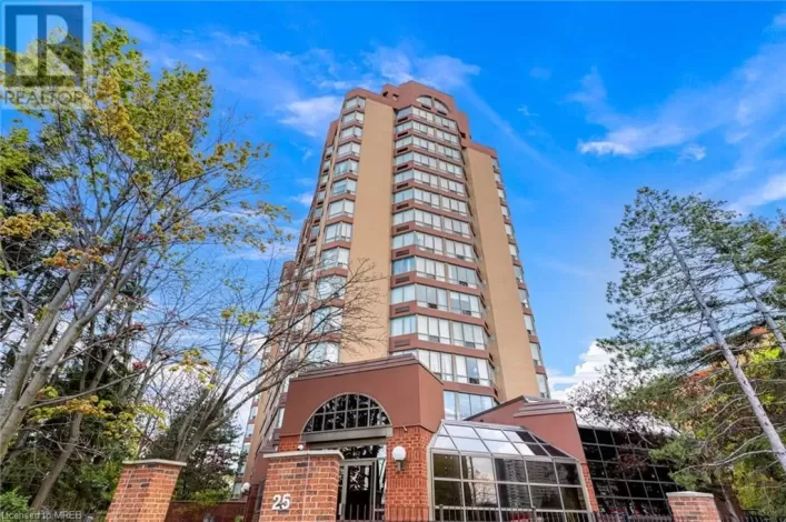 25 FAIRVIEW Road W Unit# UPH 6, Mississauga