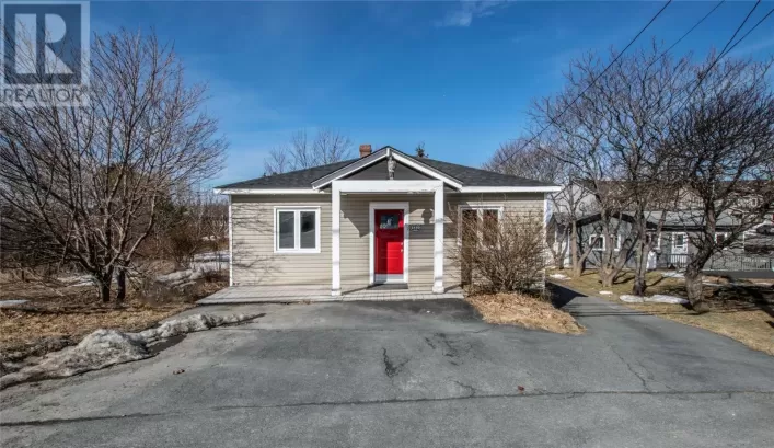 2530 Topsail Road, Conception Bay South
