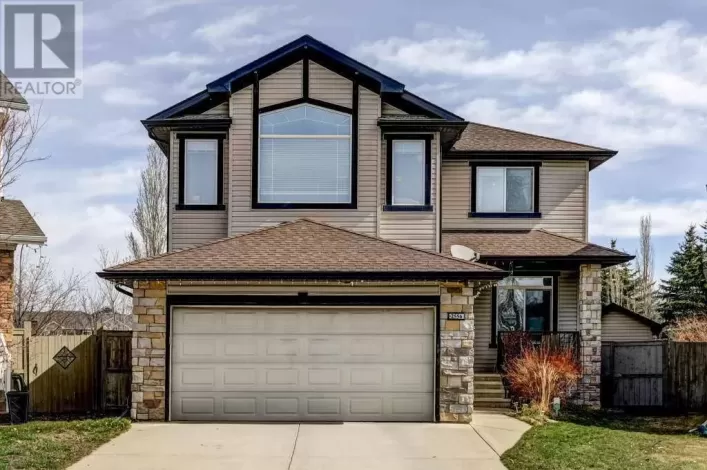 2556 Coopers Circle SW, Airdrie