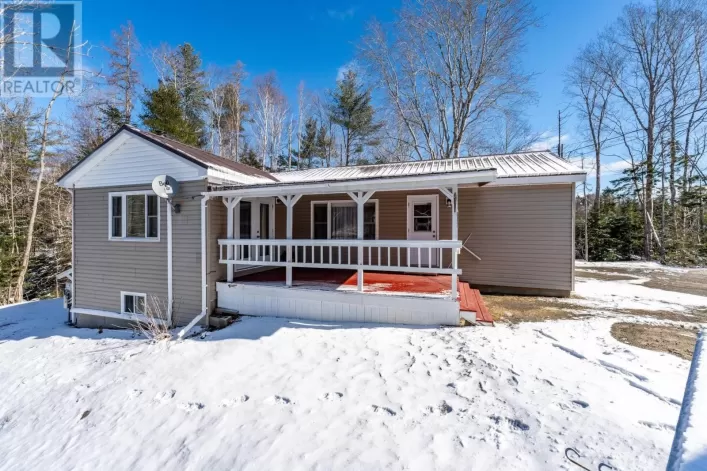 2567 Fourth Lake Road, Doucetteville