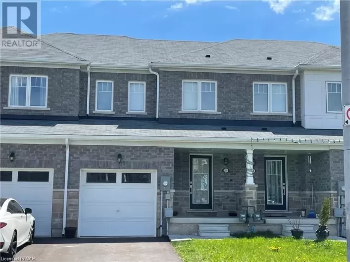 258 ESTHER Crescent, Thorold