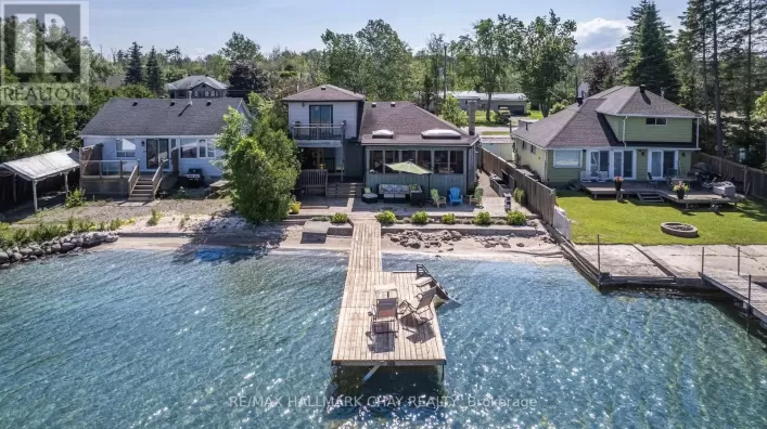 2617 LEONARD STREET, Innisfil