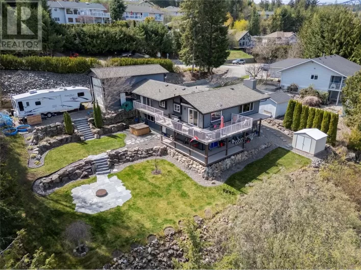 2617 Mountview Drive, Blind Bay