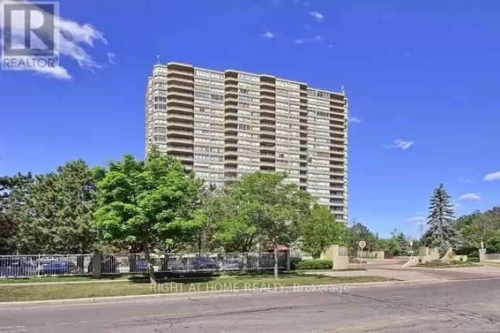 #1006 -10 TORRESDALE AVE, Toronto