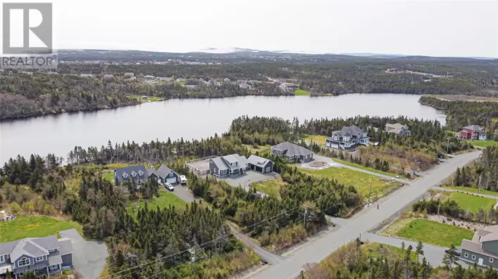26-28 Vale Drive, Pouch Cove