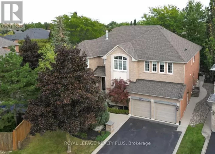 1076 SKYVALLEY CRES, Oakville