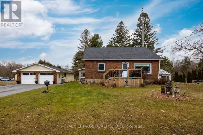 2766 COUNTY RD 40 RD, Quinte West