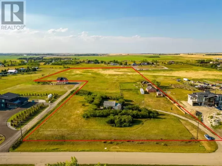 280156 Township Road 241A, Chestermere