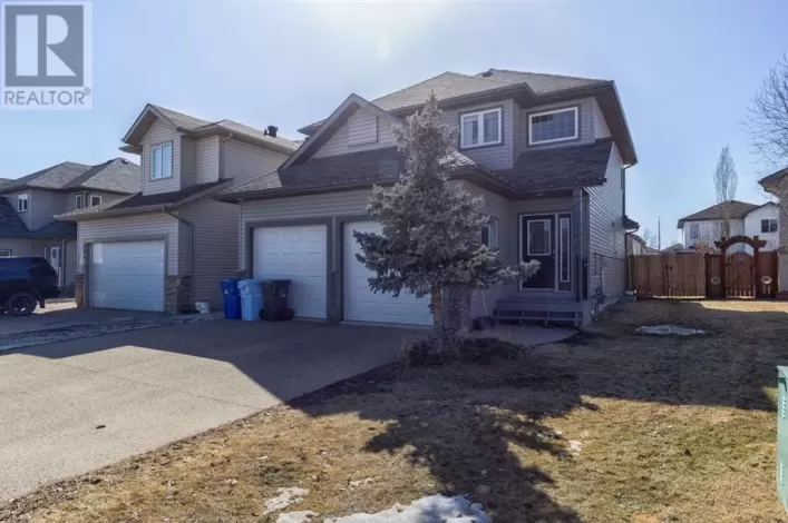 290 Pacific Crescent, Fort McMurray
