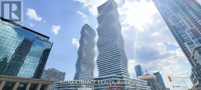 #2910 -3900 CONFEDERATION PKWY, Mississauga