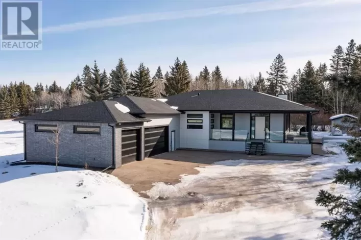 299, 27475 Township Road 380, Rural Red Deer County