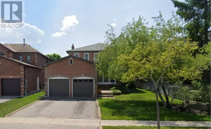 3 STROUD PLACE, Barrie