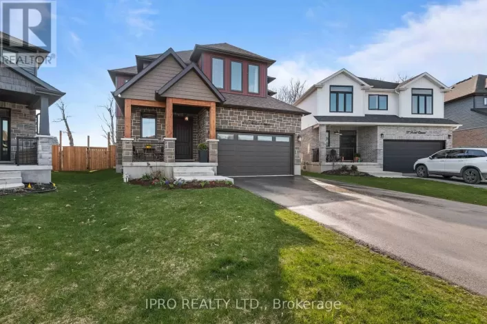 30 TINDALL CRES, East Luther Grand Valley