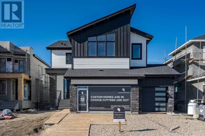 300 Watercrest Place, Chestermere