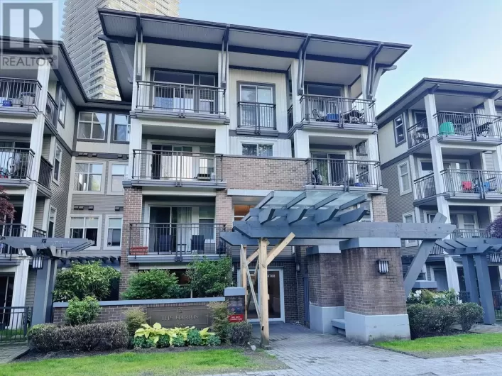 302 4768 BRENTWOOD DRIVE, Burnaby