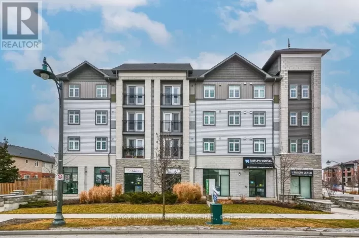 303 - 64 FREDERICK DRIVE, Guelph