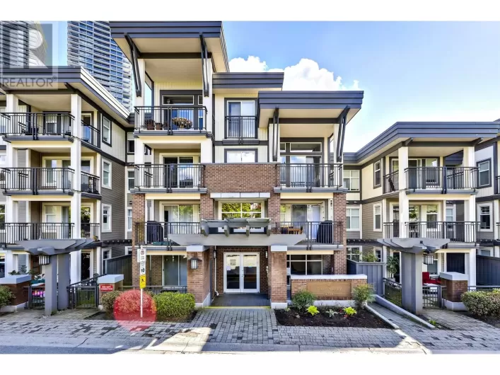 304 4728 BRENTWOOD DRIVE, Burnaby