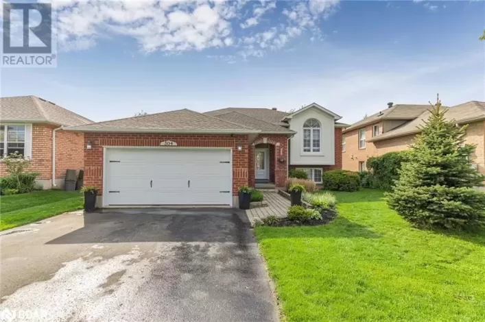 304 COX MILL Road, Barrie