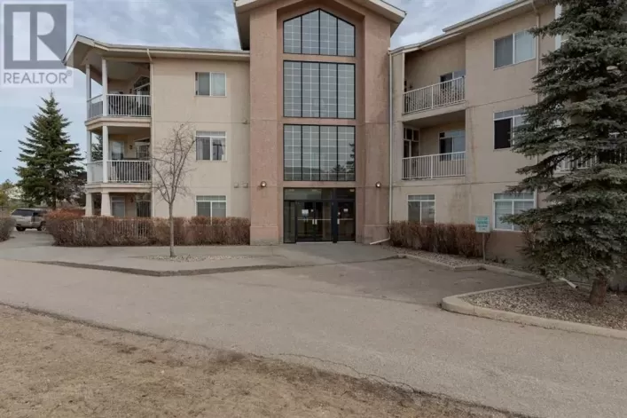 307, 1095 Timberline Drive, Fort McMurray