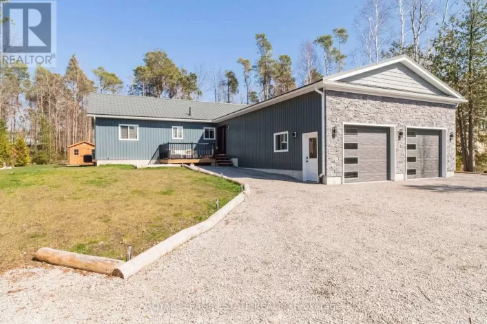 31 PINE FOREST DR, South Bruce Peninsula