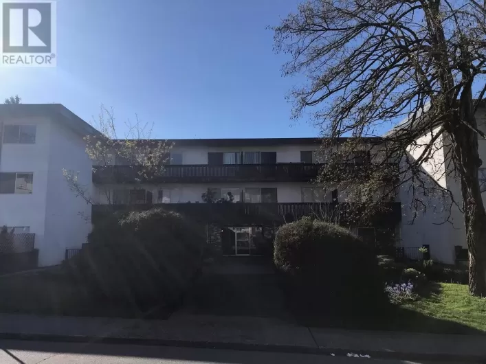 313 910 FIFTH AVENUE, New Westminster