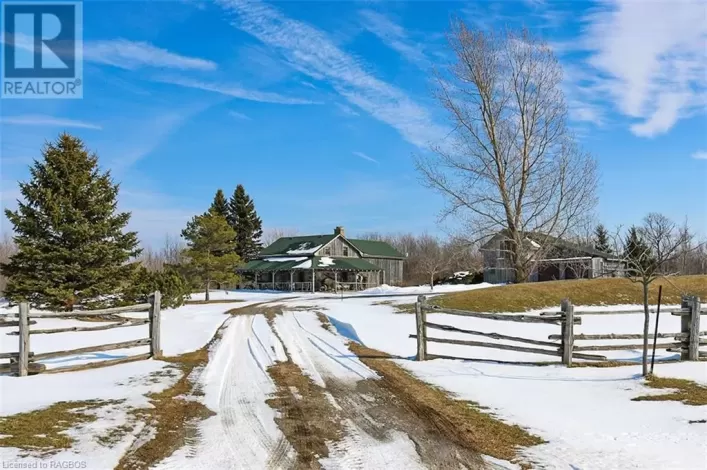 317343 3RD Line, Meaford