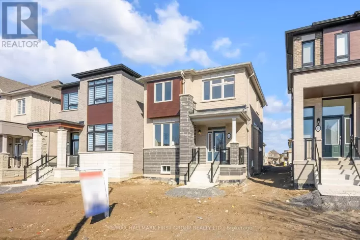33 MOUNTAINSIDE CRES, Whitby