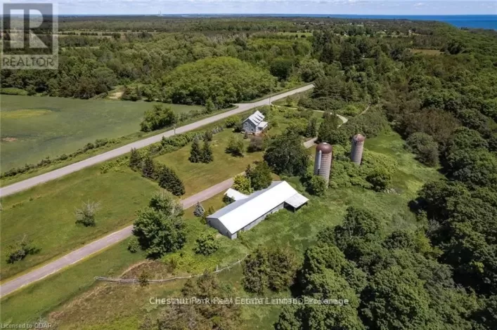 3360 COUNTY ROAD 8, Prince Edward County