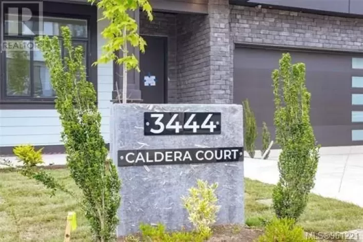 3444 Caldera Crt, Langford