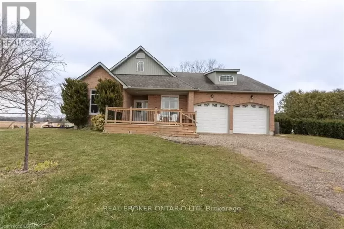 34684 LIEURY ROAD, North Middlesex
