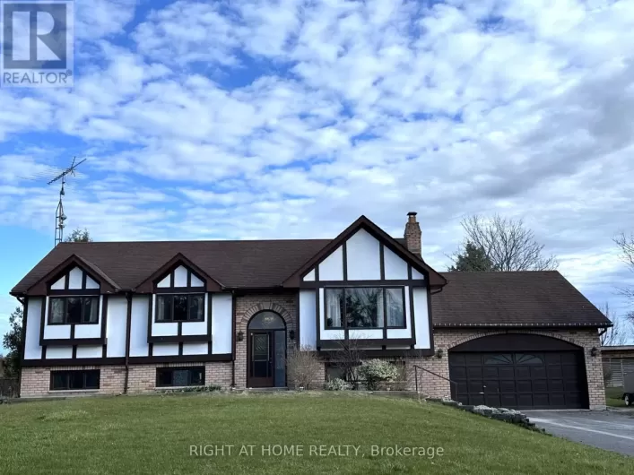347 COUNTY RD 19 ROAD, Prince Edward County