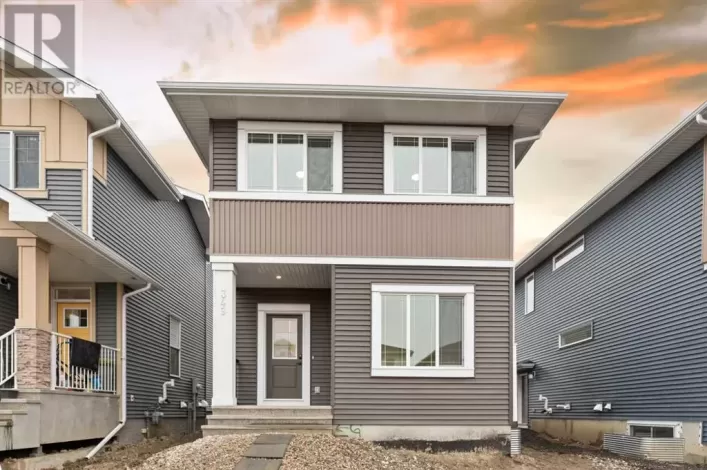 349 Chelsea Hollow, Chestermere