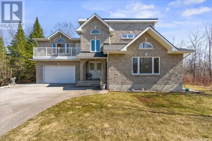 35 SAUBLE WOODS CRES, South Bruce Peninsula