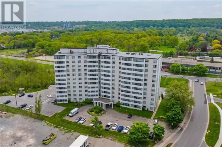 35 TOWERING HEIGHTS Boulevard Unit# 804, St. Catharines
