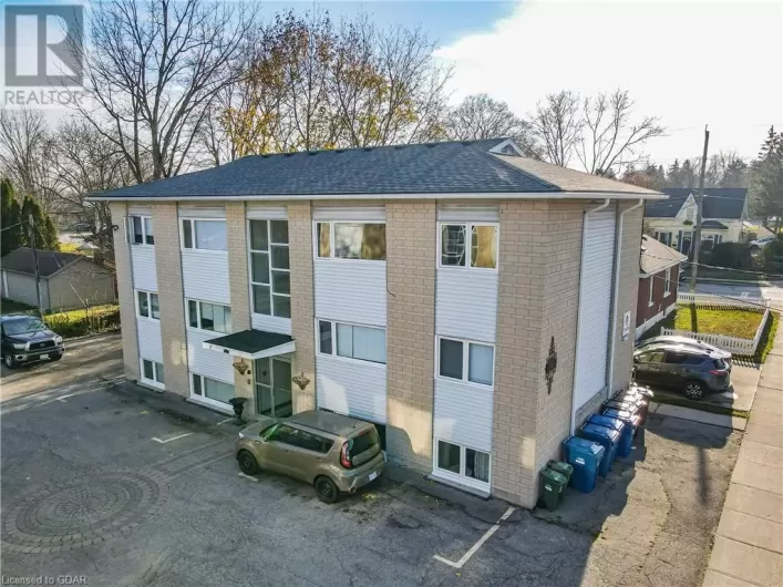 350 PAISLEY Road, Guelph