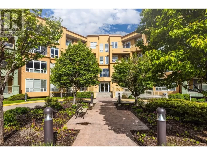 3550 Woodsdale Road Unit# 219, Lake Country