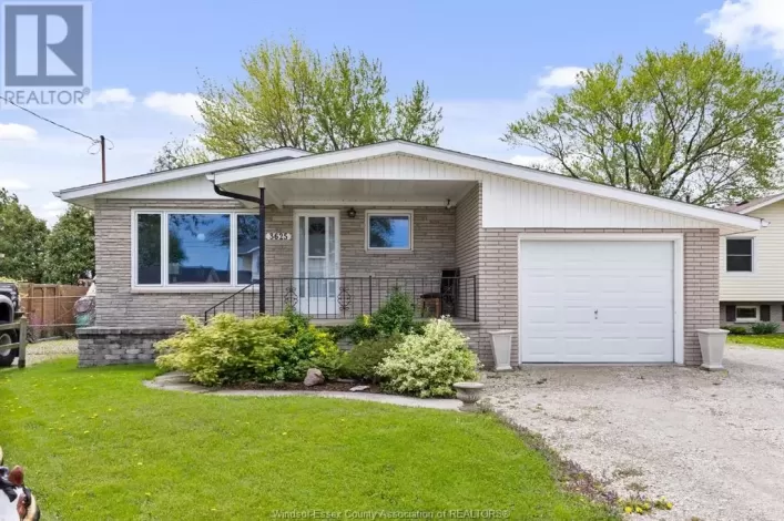 3625 ST. CLAIR ROAD, Stoney Point