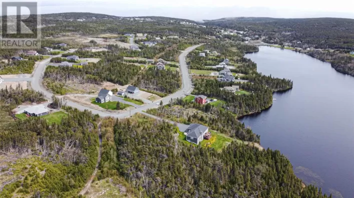 36-38 Vale Drive, Pouch Cove