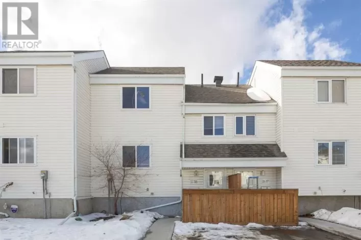 37, 701 Beacon Hill Drive, Fort McMurray