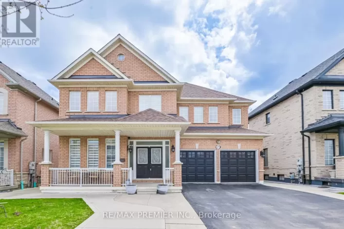 37 COLOMBO CRES, Vaughan