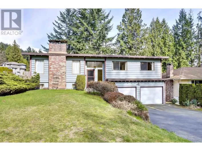 3798 ST ANDREWS AVENUE, North Vancouver