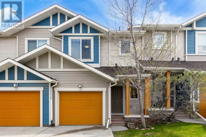 38 Sage Hill Common NW, Calgary