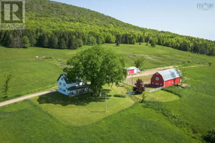 380 Northeast Mabou Road, Mabou